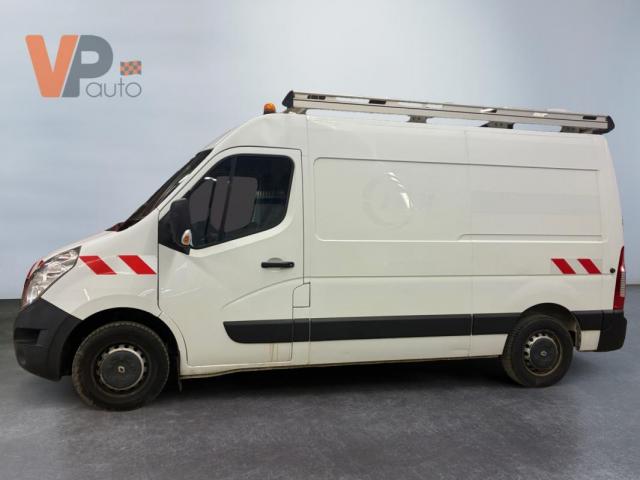 Renault Master image 6