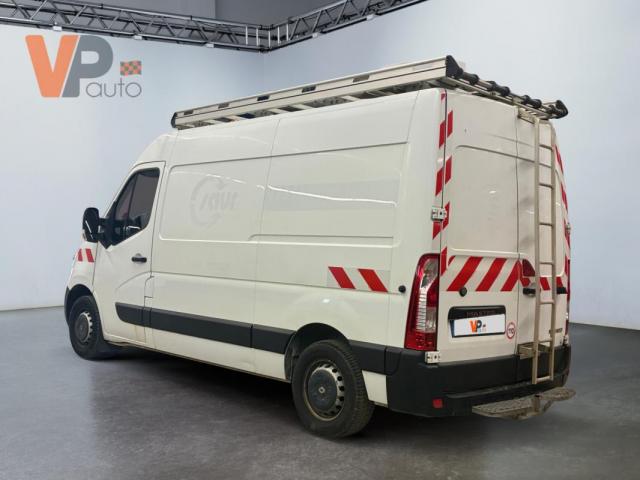 Renault Master image 5