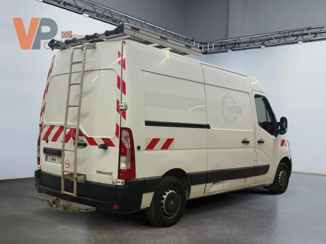 Renault Master image 8