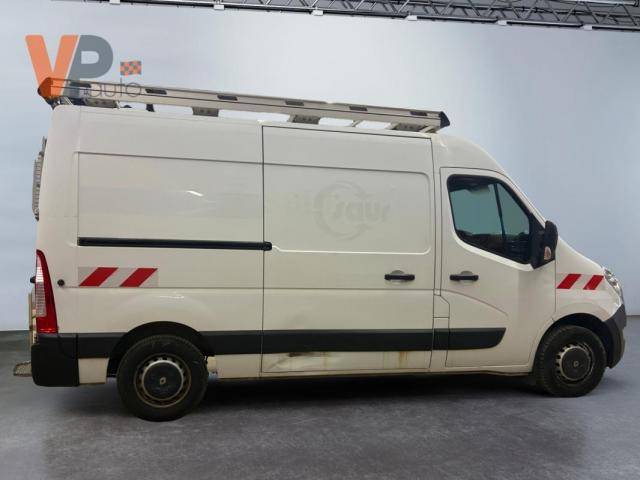 Renault Master image 3