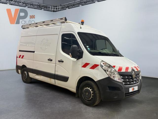 Renault Master image 4