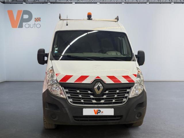 Renault Master image 7