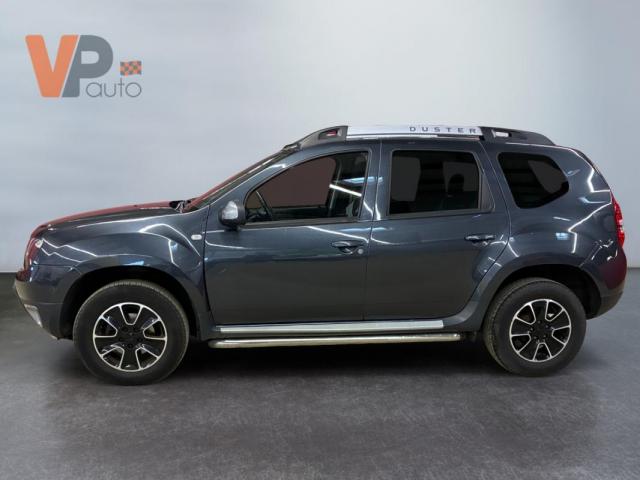 Dacia Duster image 6