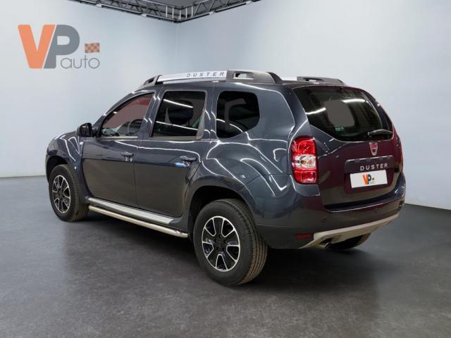 Dacia Duster image 3
