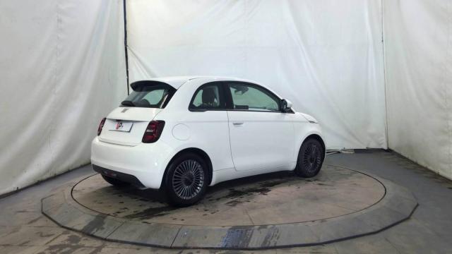 Fiat 500 image 5