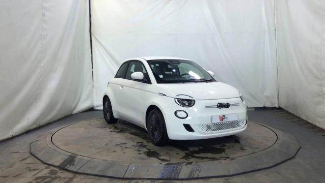 Fiat 500 image 3