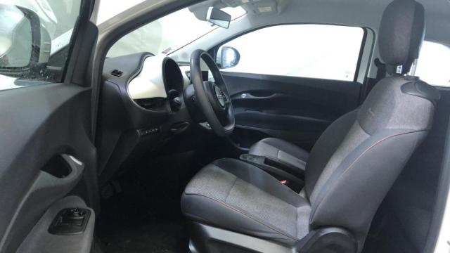Fiat 500 image 1