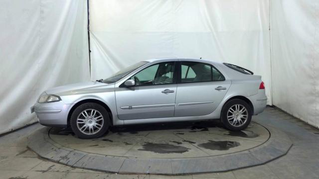 Renault Laguna image 4