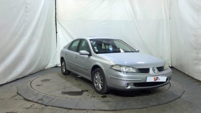 Renault Laguna image 7