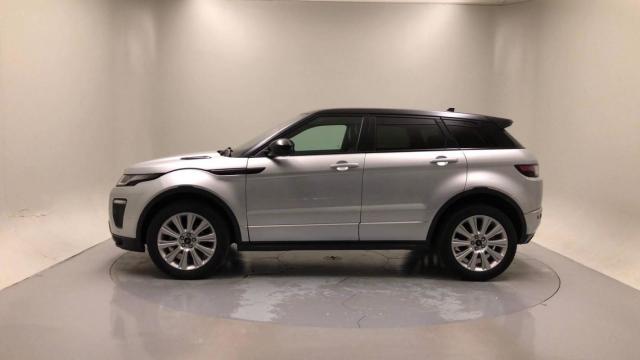 Land Rover Range Rover Evoque image 7