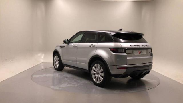 Land Rover Range Rover Evoque image 6