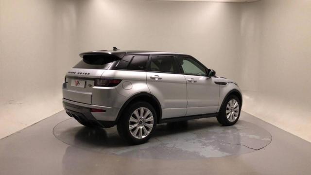 Land Rover Range Rover Evoque image 1