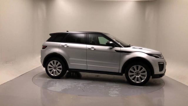Land Rover Range Rover Evoque image 5