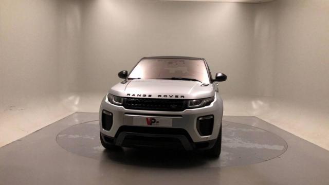 Land Rover Range Rover Evoque image 2