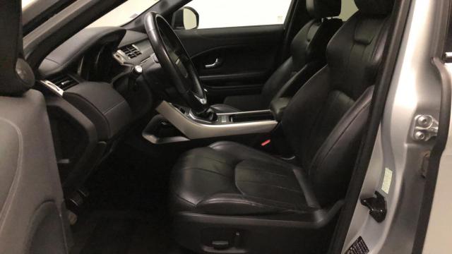 Land Rover Range Rover Evoque image 3