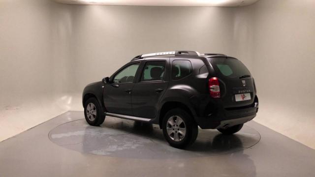 Dacia Duster image 4