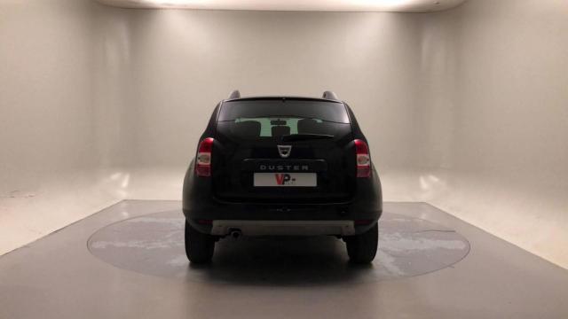 Dacia Duster image 2