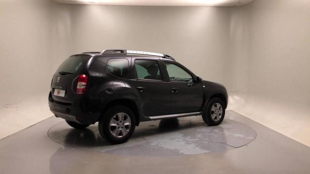 Dacia Duster image 3