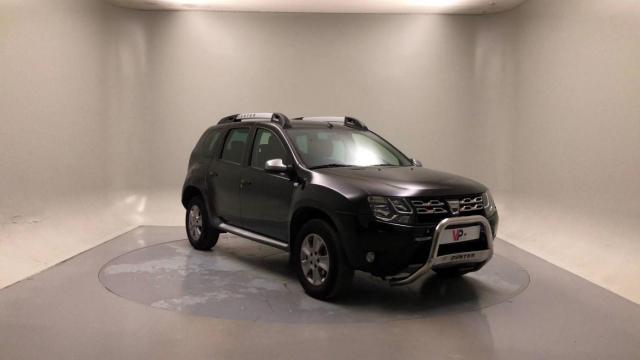 Dacia Duster image 1