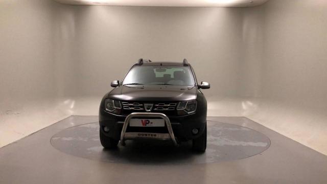 Dacia Duster image 8