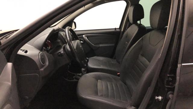 Dacia Duster image 5