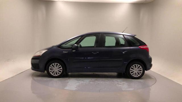 Citroen C4 Picasso image 1