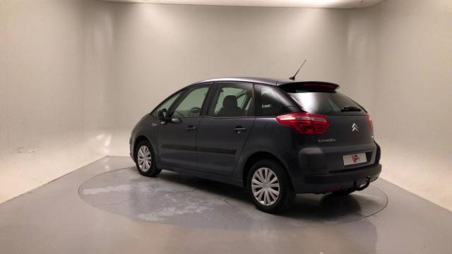 Citroen C4 Picasso image 5