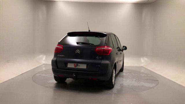 Citroen C4 Picasso image 2