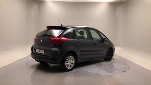 Citroen C4 Picasso image 7