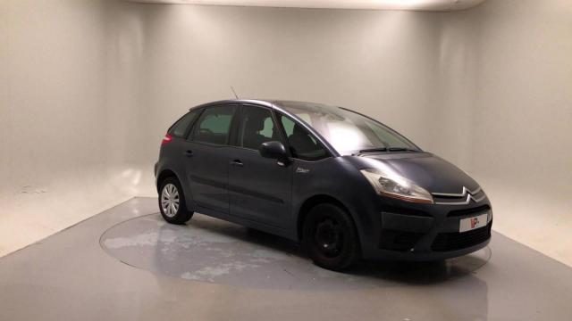 Citroen C4 Picasso image 3