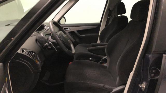 Citroen C4 Picasso image 8
