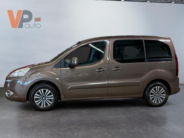 Peugeot Partner Tepee image 2