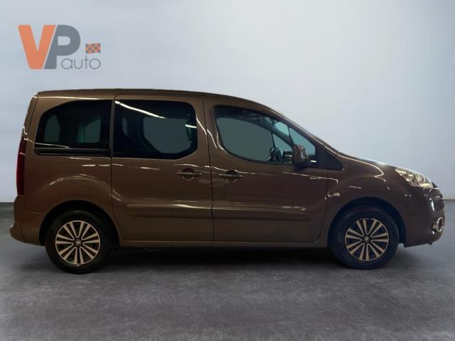Peugeot Partner Tepee image 4