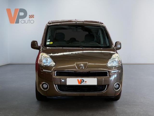 Peugeot Partner Tepee image 6