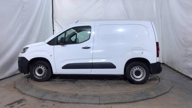 Citroen Berlingo image 5