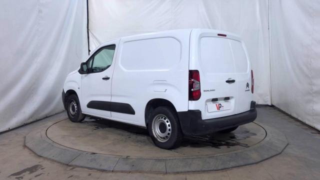 Citroen Berlingo image 3