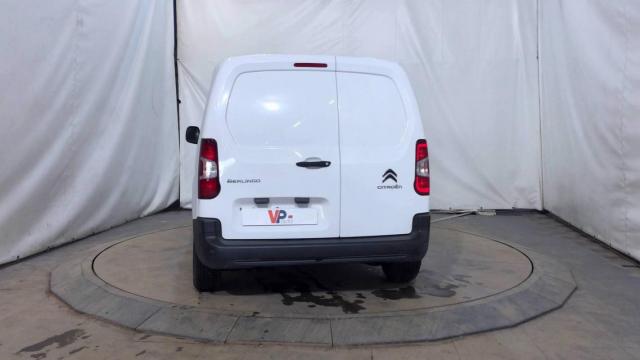 Citroen Berlingo image 4