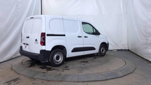 Citroen Berlingo image 7