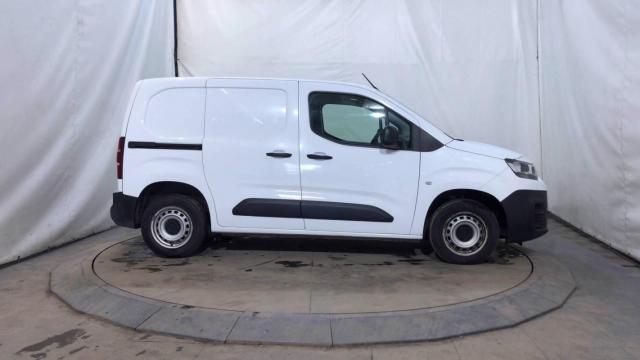 Citroen Berlingo image 8