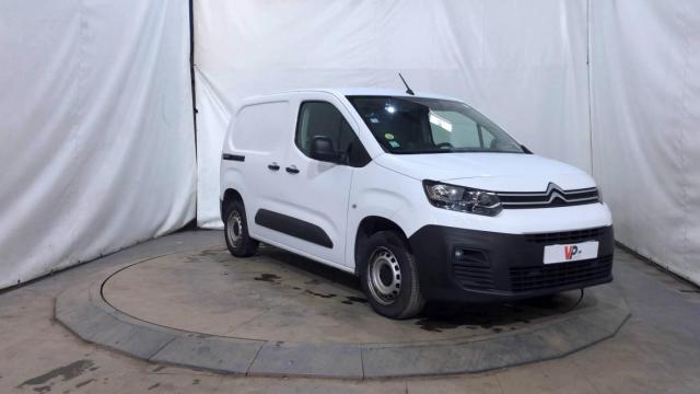 Citroen Berlingo image 2