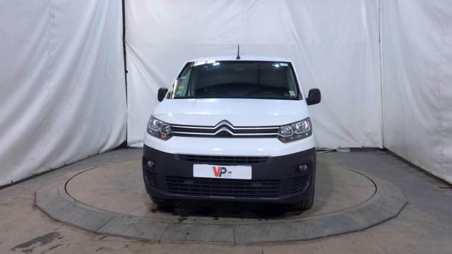 Citroen Berlingo image 1