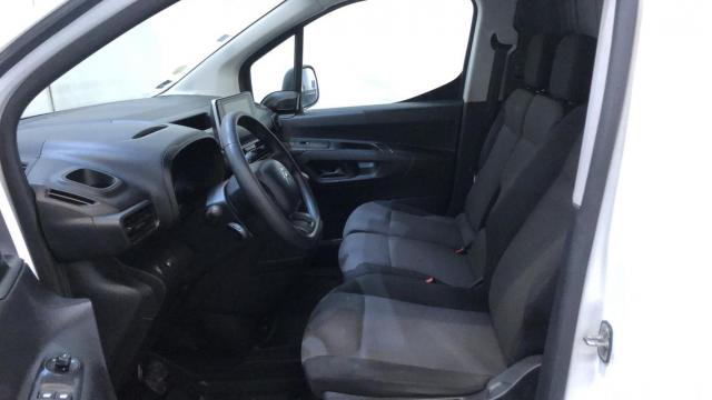 Citroen Berlingo image 6