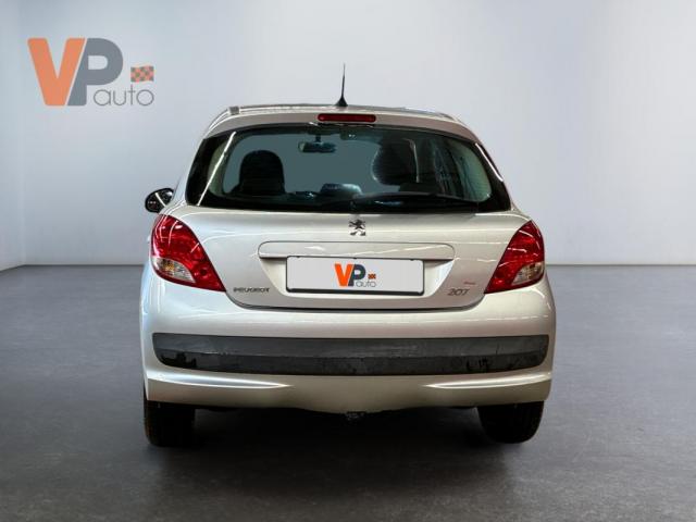Peugeot 207 image 1