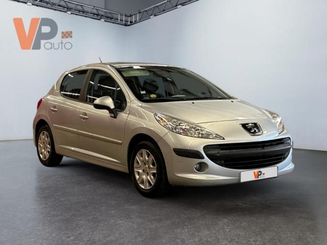 Peugeot 207 image 2
