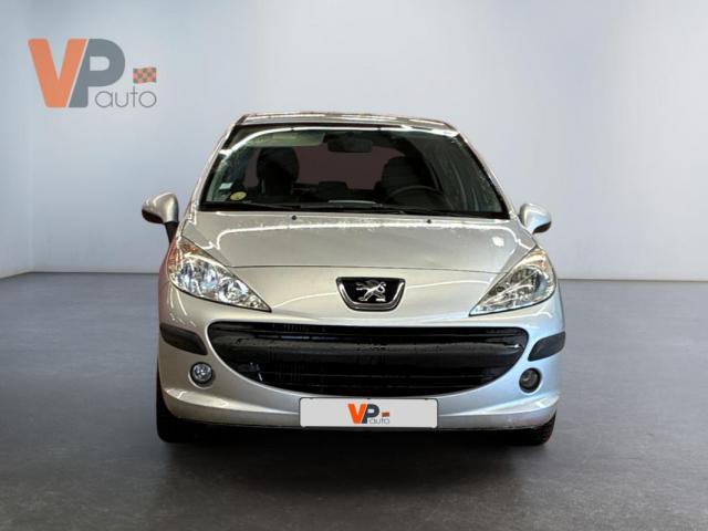 Peugeot 207 image 4