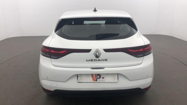 Renault Mégane image 7