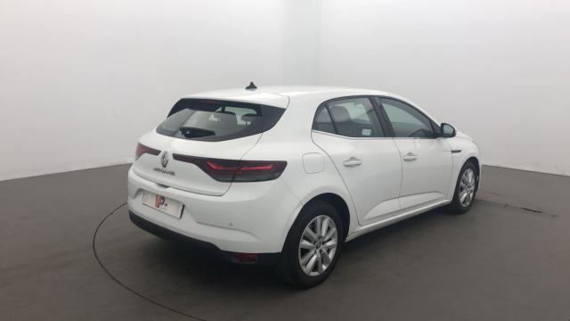 Renault Mégane image 1