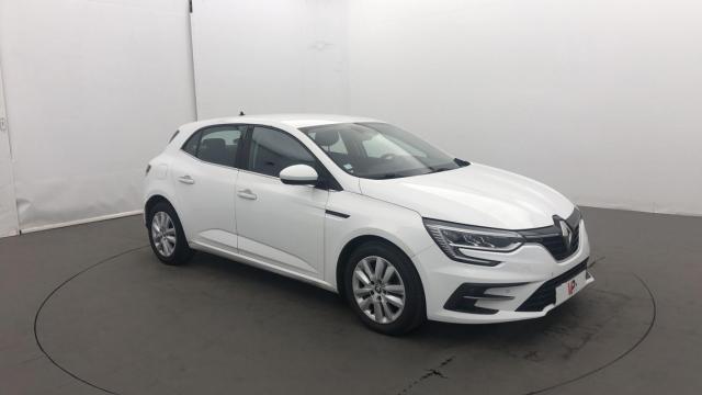 Renault Mégane image 8