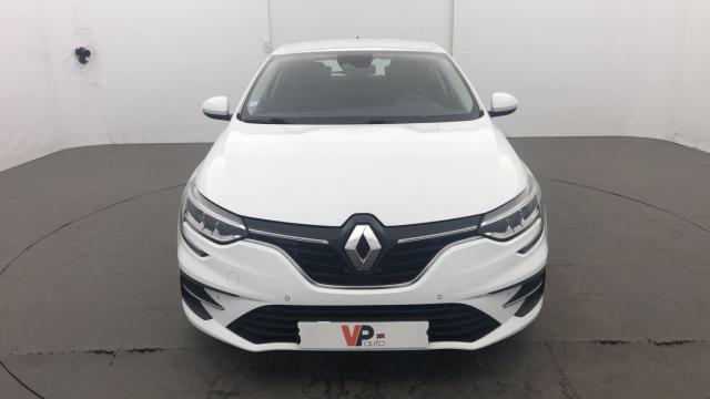 Renault Mégane image 4