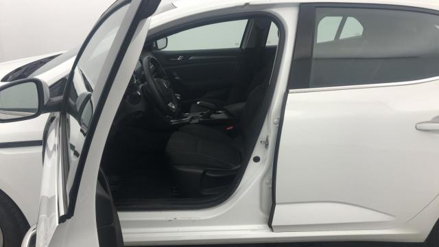 Renault Mégane image 3